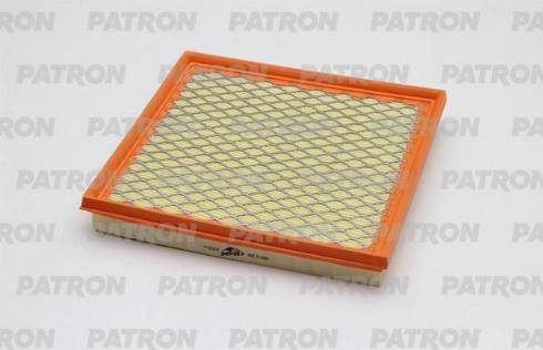 Patron PF1259KOR - Air Filter, engine autospares.lv