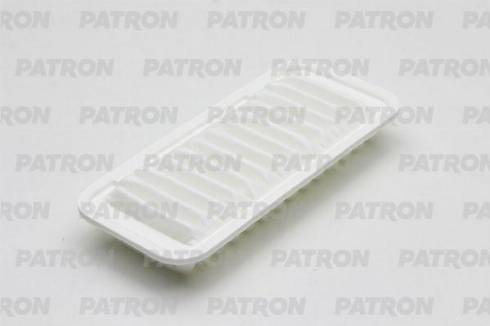 Patron PF1254KOR - Air Filter, engine autospares.lv