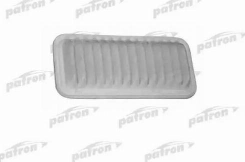 Patron PF1254 - Air Filter, engine autospares.lv