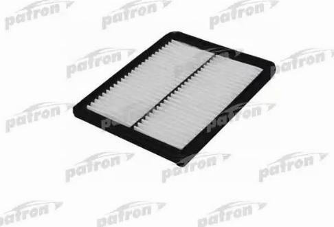 Patron PF1267 - Air Filter, engine autospares.lv