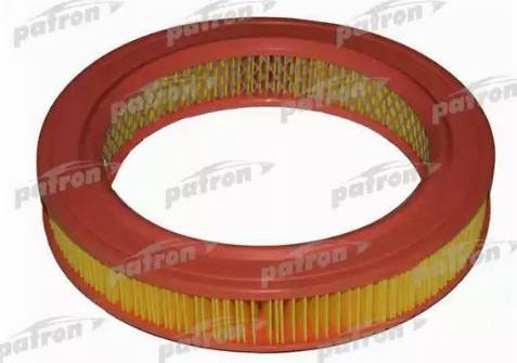 Patron PF1208 - Air Filter, engine autospares.lv