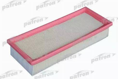 Patron PF1207 - Air Filter, engine autospares.lv