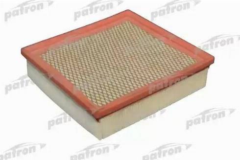 Patron PF1218 - Air Filter, engine autospares.lv