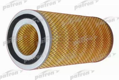 Patron PF1212 - Air Filter, engine autospares.lv