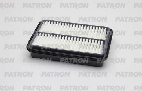 Patron PF1289KOR - Air Filter, engine autospares.lv