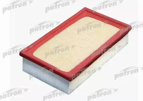 Patron PF1235 - Air Filter, engine autospares.lv