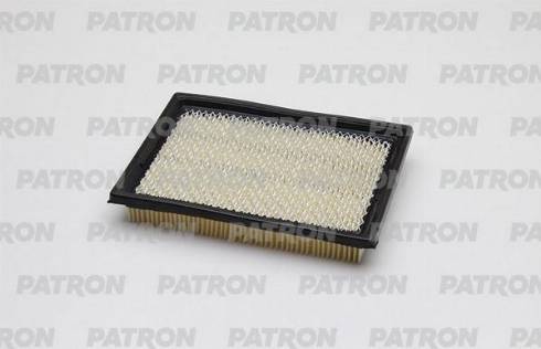 Patron PF1224KOR - Air Filter, engine autospares.lv