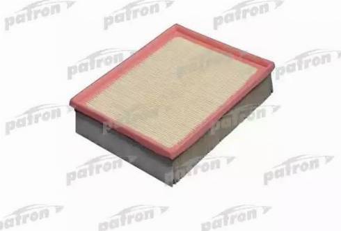 Patron PF1279 - Air Filter, engine autospares.lv