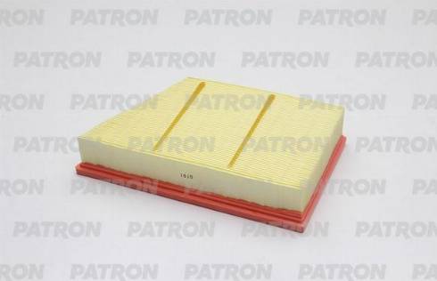 Patron PF1711 - Air Filter, engine autospares.lv