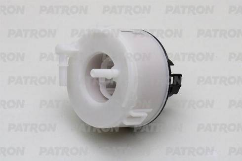 Patron PF3909KOR - Fuel filter autospares.lv