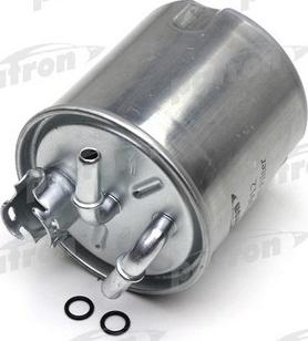 Patron PF3912 - Fuel filter autospares.lv