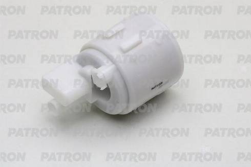 Patron PF3934KOR - Fuel filter autospares.lv