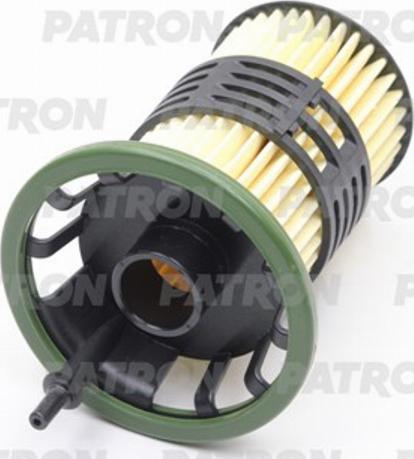 Patron PF3442 - Fuel filter autospares.lv