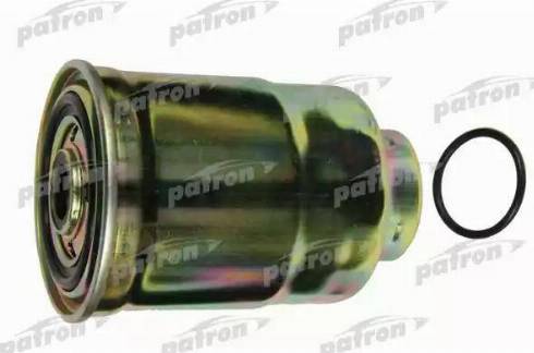 Patron PF3046 - Fuel filter autospares.lv