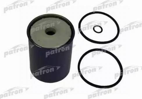 Patron PF3043 - Fuel filter autospares.lv