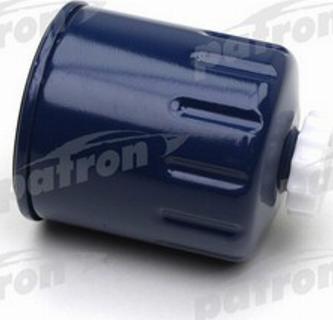 Patron PF3063 - Fuel filter autospares.lv