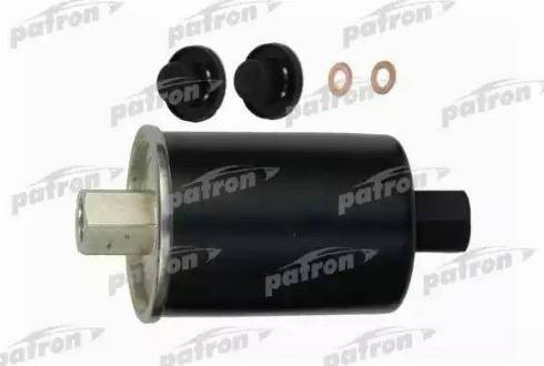 Patron PF3088 - Fuel filter autospares.lv