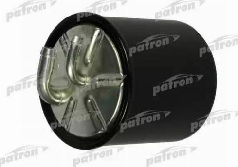 Patron PF3032 - Fuel filter autospares.lv