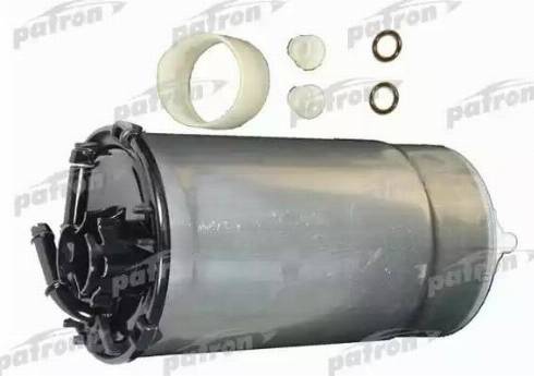 Patron PF3028 - Fuel filter autospares.lv