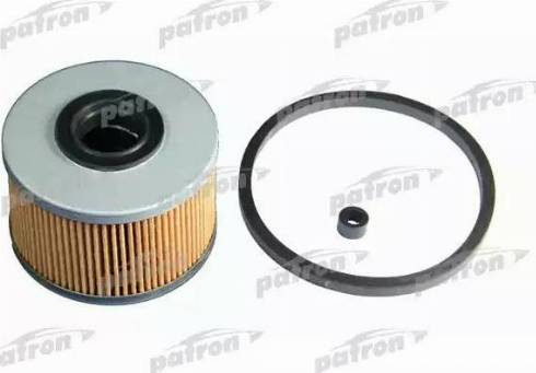 Patron PF3146 - Fuel filter autospares.lv