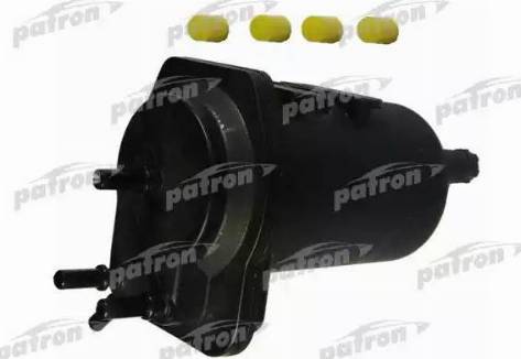 Patron PF3158 - Fuel filter autospares.lv