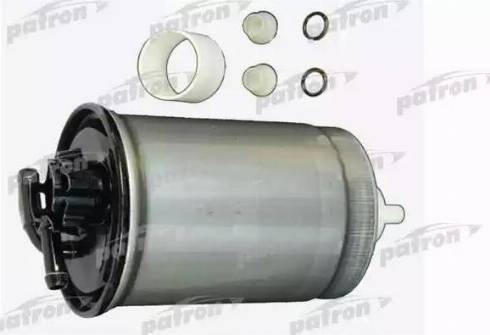 Patron PF3169 - Fuel filter autospares.lv