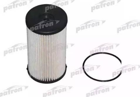 Patron PF3162 - Fuel filter autospares.lv