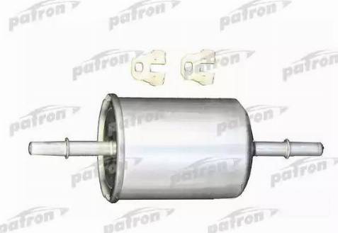 Patron PF3134 - Fuel filter autospares.lv