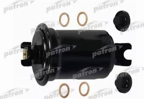 Patron PF3130 - Fuel filter autospares.lv