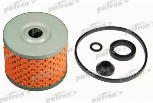 Patron PF3137 - Fuel filter autospares.lv