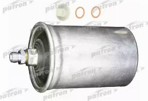 Patron PF3120 - Fuel filter autospares.lv