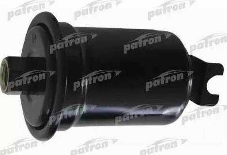 Patron PF3128 - Fuel filter autospares.lv