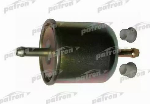 Patron PF3127 - Fuel filter autospares.lv