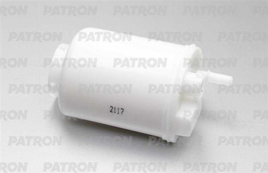 Patron PF3395 - Fuel filter autospares.lv