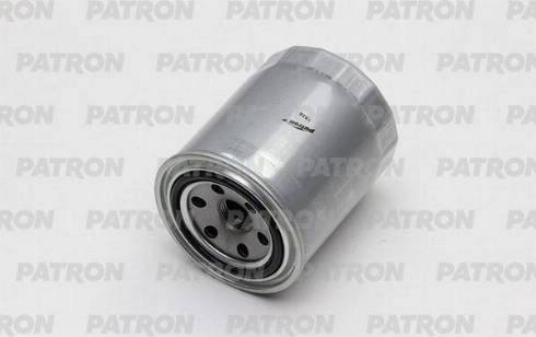 Patron PF3307 - Fuel filter autospares.lv