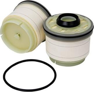 Patron PF3380 - Fuel filter autospares.lv