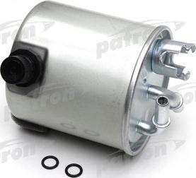 Patron PF3259 - Fuel filter autospares.lv
