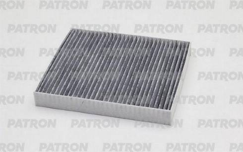 Patron PF2407 - Filter, interior air autospares.lv