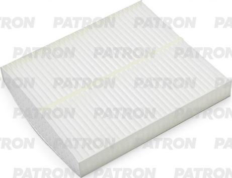 Patron PF2483 - Filter, interior air autospares.lv