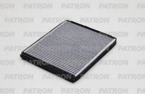 Patron PF2432 - Filter, interior air autospares.lv