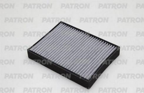 Patron PF2421 - Filter, interior air autospares.lv