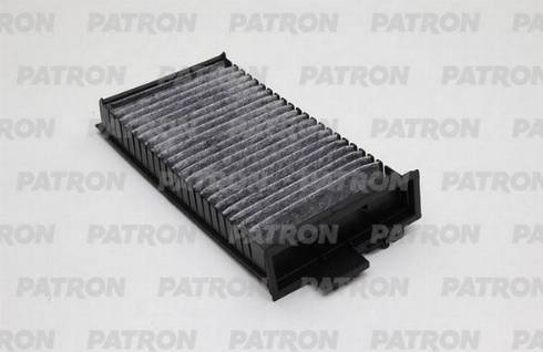 Patron PF2428 - Filter, interior air autospares.lv