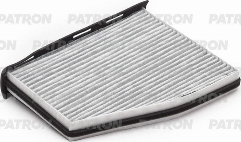 Patron PF2542 - Filter, interior air autospares.lv