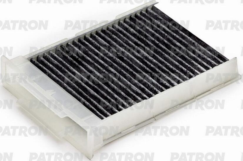 Patron PF2558 - Filter, interior air autospares.lv