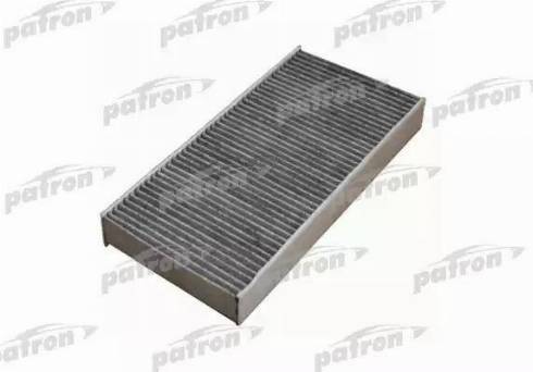 Patron PF2099 - Filter, interior air autospares.lv