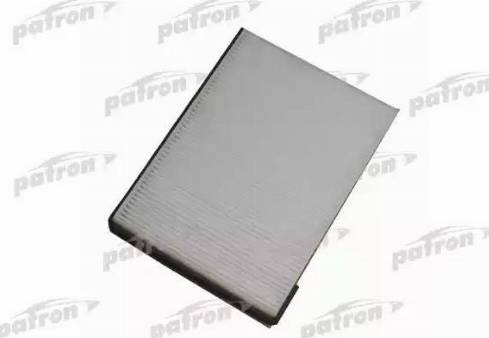 Patron PF2044 - Filter, interior air autospares.lv