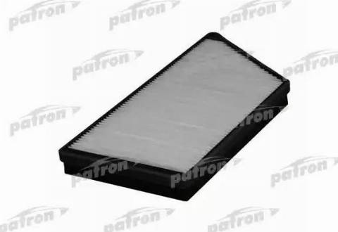 Patron PF2040 - Filter, interior air autospares.lv