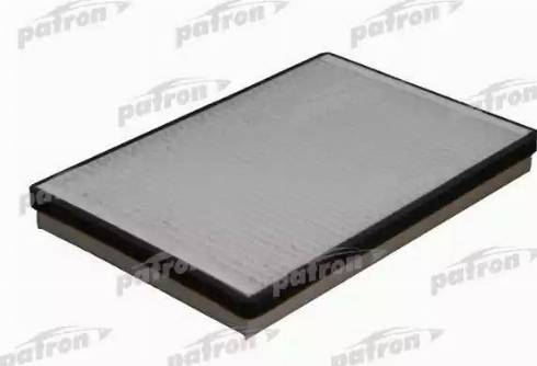 Patron PF2043 - Filter, interior air autospares.lv