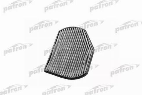 Patron PF2060 - Filter, interior air autospares.lv