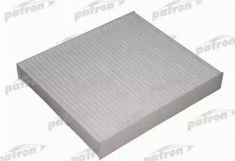 Patron PF2067 - Filter, interior air autospares.lv